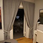 Apartmán Majorstuen Gem! Location With Two Private Balconies!
