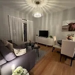 Majorstuen Gem! Location With Two Private Balconies! Apartman Oslo