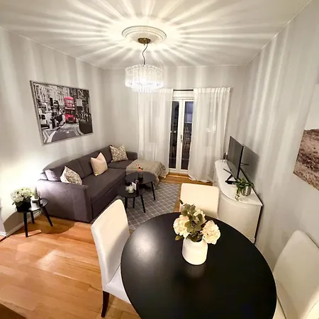 Majorstuen Quiet Courtyard Sunny Balconies Bogstadveien Topp Location! 아파트 오슬로