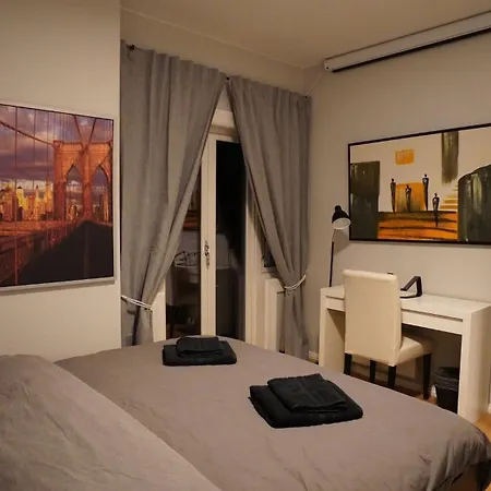 Majorstuen Quiet Courtyard Sunny Balconies Bogstadveien Topp Location! شقة أوسلو