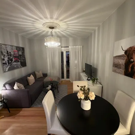 شقة Majorstuen Quiet Courtyard Sunny Balconies Bogstadveien Topp Location! *