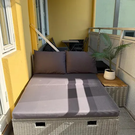 Majorstuen Quiet Courtyard Sunny Balconies Bogstadveien Topp Location! 아파트 *