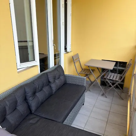Majorstuen Quiet Courtyard Sunny Balconies Bogstadveien Topp Location! * 오슬로