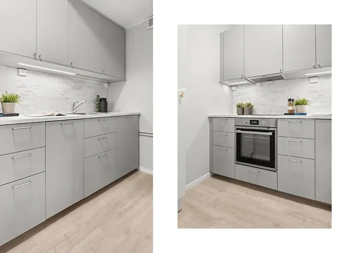 Majorstuen Gem! Location With Two Private Balconies! Leilighet Oslo