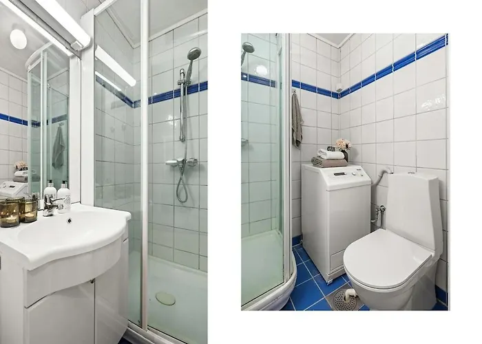 Majorstuen Gem! Location With Two Private Balconies!