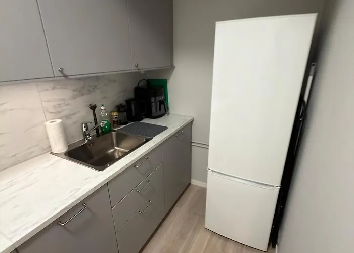 Majorstuen Gem! Location With Two Private Balconies! Oslo